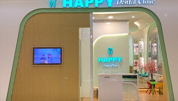 Solusi Menjangkau Klinik Gigi Terdekat dan Strategis